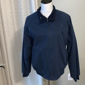 Polo by Ralph Lauren reversible jacket